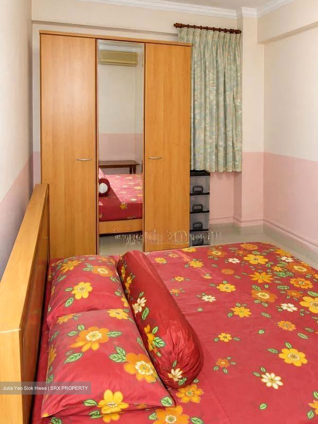 Blk 515 Woodlands Drive 14 (Woodlands), HDB 5 Rooms #626508881